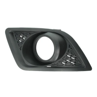 Bilde av BLIC 5513 00 2564926P Ventilasjonsgitter med hull(er) for tåkelys foran høyre