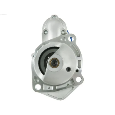 Bilde av AS PL S0037 Starter 24 4,00 9 MERCEDES BENZ: T2/LN1 Flatvogn lastebil/Chassis