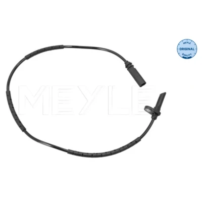 Bilde av MEYLE 314 899 0109 ABS sensor bakaksel begge sider aktiv 2 12