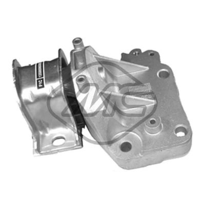 Bilde av Lagring, motor, Venstre, citroën,fiat,peugeot, 1347977080, 1358696080, 180259