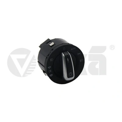 Bilde av Bryter, hovedlys audi a6 allroad c6, c6 avant, q7 OE 4F1941531E