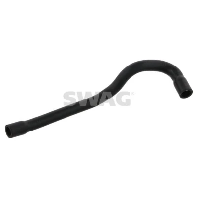 Bilde av SWAG 30 93 3525 Radiatorslange VOLKSWAGEN: GOLF 3, Vento