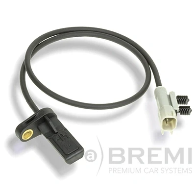 Bilde av BREMI 51014 ABS Sensor med kabel JEEP: Commander