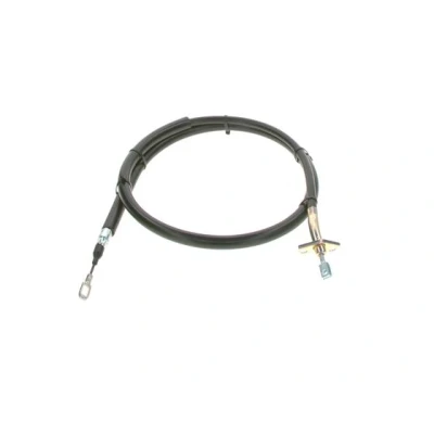 Bilde av BOSCH 1 987 477 861 Bremsekabel 1570 MERCEDES BENZ: Sprinter 4 T Van, 3 Minibuss