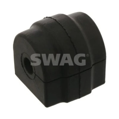 Bilde av SWAG 20 93 7330 Stabilisatorbøssinger bakaksel, bakaksel begge sider gummi 12 48 BMW: 5 Touring, 3 1 Hatchback