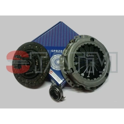 Bilde av Clutchsett, toyota corolla, corolla kombi, sedan