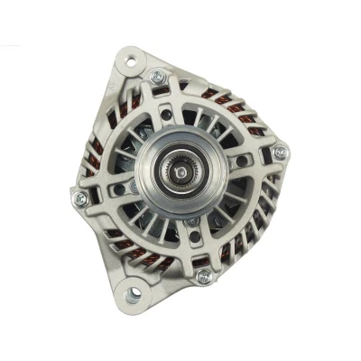 Bilde av Dynamo, infiniti ex, fx, m, q70, qx50 i, qx70, nissan np300 navara, navara flak/chassi, pathfinder iii, 23100 5X21A, A002TX0781, A