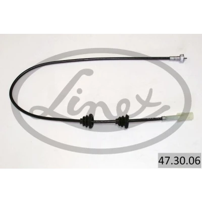 Bilde av LINEX 47.30.06 Speedometer Aksel 1020 VOLKSWAGEN: GOLF 2