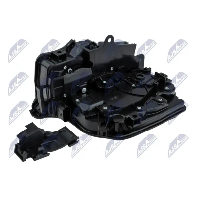 Bilde av Dørlås, Foran venstre, bmw 7 [g11, g12], x5 [f15, f85], x6 [f16, f86], 51217281945