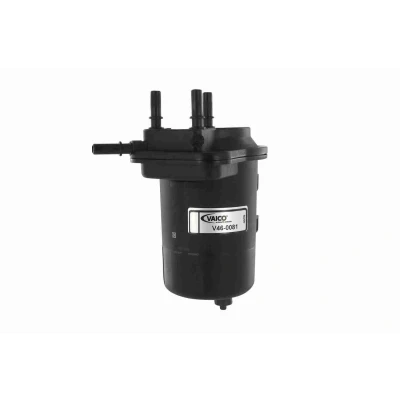 Bilde av VAICO V46 0081 Drivstoffilter Filterinnsats Diesel Original Quality RENAULT: Kangoo I, MEGANE 2 Kombi, I Express