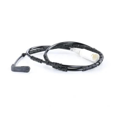 Bilde av MEYLE 314 356 0006 Bremsebeleggslitasje bakaksel ORIGINAL Quality BMW: 3 Touring, Sedan, 1 Hatchback