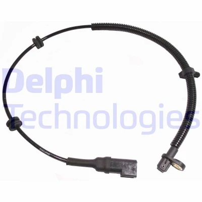 Bilde av DELPHI SS20061 ABS sensor aktiv 620 FORD: Focus Mk1 Hatchback