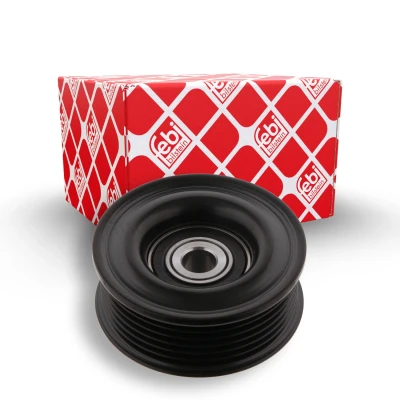 Bilde av FEBI BILSTEIN 31471 Styrerulle TOYOTA: Land Cruiser 200, LEXUS: LX