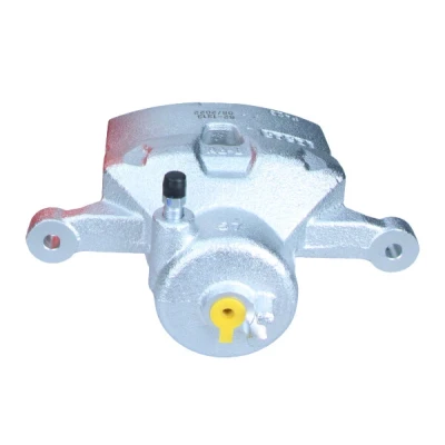 Bilde av MAXGEAR 82 1313 Bremsecaliper Støpejern framaksel venstre HYUNDAI: i30 II Stasjonsvogn, Hatchback, Coupé, KIA: cee‘d Sportswagon