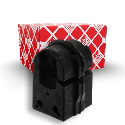 Bilde av FEBI BILSTEIN 44483 Stabilisatorbøssinger framaksel 22 RENAULT: MEGANE 3 Grandtour, GRAND SCENIC