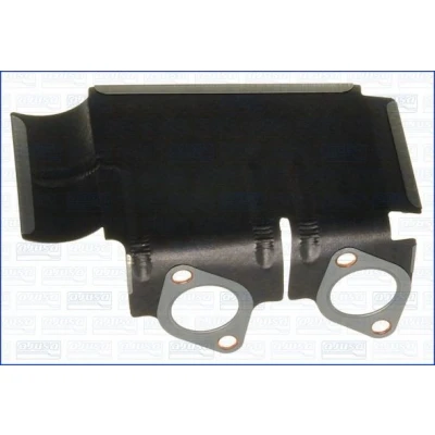 Bilde av AJUSA 13090300 Eksospakning Eksosmanifold BMW: 5 Touring, 3 Sedan, 7, OPEL: Omega B Sedan