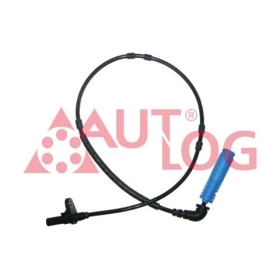 Bilde av AUTLOG AS4755 ABS Sensor bakaksel BMW: X3