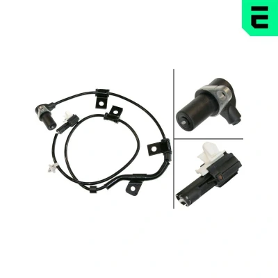 Bilde av OPTIMAL 06 S165 ABS Sensor 920