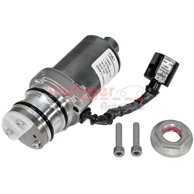 Bilde av METZGER 8027008 Pumpe, lamellkopling firehjulsdrift