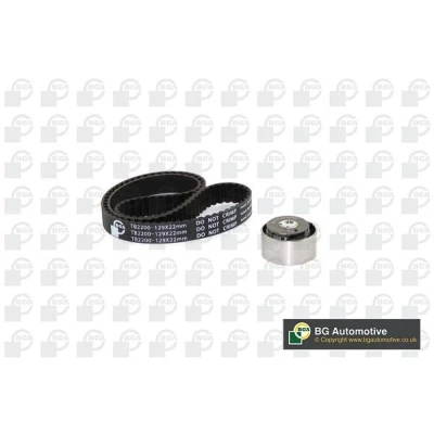Bilde av Registerreimsett Bga TB2200K alfa romeo, fiat, ford, lancia OE 71754561, 71775900