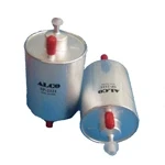 Bilde av ALCO FILTER SP 2121 Drivstoffilter ledningsfilter 10 8 MERCEDES BENZ: C Klasse Sedan, T modell, E modell