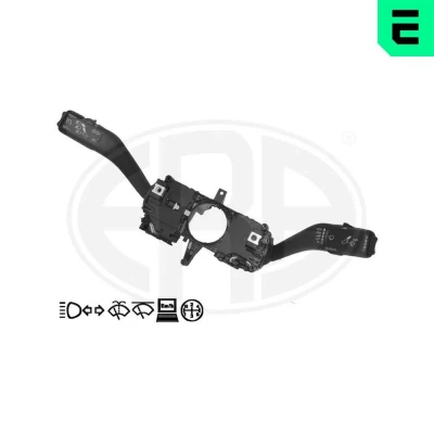 Bilde av Bryter komplett rattstamme, seat,skoda,vw, 5C5 953 513 G, 6RA G