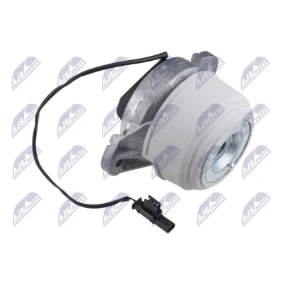 Bilde av NTY ZPS ME 036 Motorfeste venstre hydrolager m/elektrisk kobling