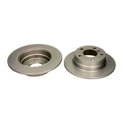 Bilde av QUARO QD8924 Bremseskiver 280 10 5 120 fullt ut spraylakkert, belagt uten hjulnav, hjulfestebolt BMW: 1 Hatchback