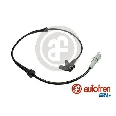 Bilde av Sensor, hjulturtall, Framaksel høyre, venstre, citroën,ds,peugeot, 4545C1, 4545F5, 4545K3, 9635384780, 9652310580