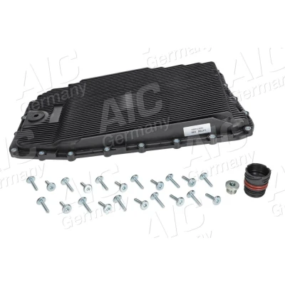 Bilde av AIC 73977Set Delesett, oljeskift automatisk girkasse med tilbehør BMW: 5 Touring, Sedan, X6