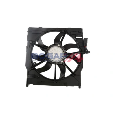 Bilde av BOGAP B4243127 Kjølevifte 400W