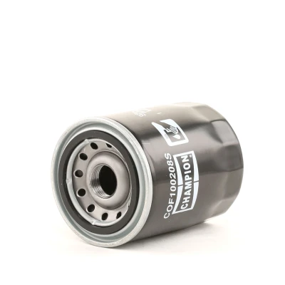 Bilde av CHAMPION COF100208S Oljefilter M20x1.5 Påskruingsfilter HONDA: Jazz 2, CR V 1, ACCORD 4, VOLVO: XC70 II Stasjonsvogn, MITSUBISHI: PAJERO 1 Canvas Top