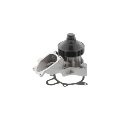 Bilde av TOPRAN 500 311 Vannpumpe med kileremdisk tetning mekanisk for vifteremdrift BMW: 5 Sedan, 3 Touring, X5, LAND ROVER: Range Rover