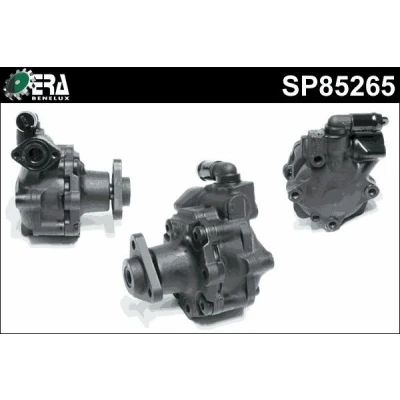Bilde av ERA Benelux SP85265 Hydraulikkpumpe AUDI: A4 B8 Avant, A5 Sportback, Sedan
