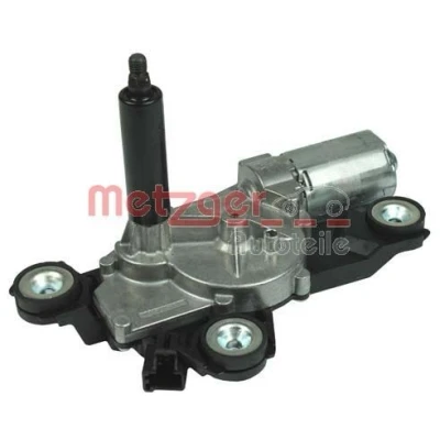 Bilde av METZGER 2190701 Vindusviskermotor 12 bak ORIGINAL ERSATZTEIL FORD: Focus 2 Kombi, 2, Galaxy Mk2 MPV, VOLVO: V50