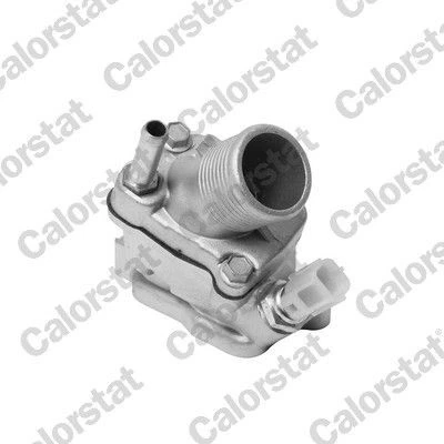 Bilde av CALORSTAT by Vernet TH6866.90J Termostat 90 Med tetning sensor metallkledning VOLVO: XC70 I Cross Country, V70 2, V50