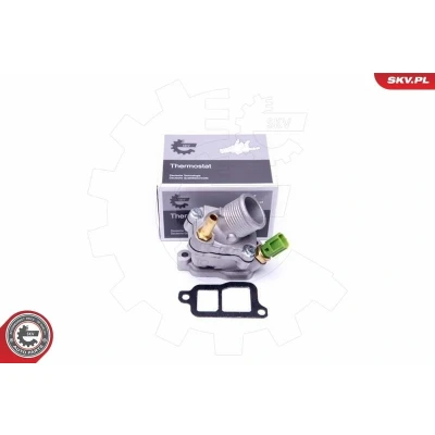 Bilde av ESEN SKV 20SKV084 Termostat VOLVO: XC70 I Cross Country, XC90 I, V70 2