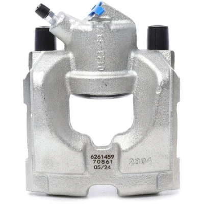 Bilde av METZGER 6261459 Bremsecaliper framaksel venstre BMW: 3 Sedan, Touring, 1 Hatchback