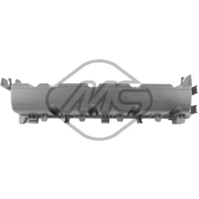 Bilde av Ventilhus deksel Metalcaucho 35546