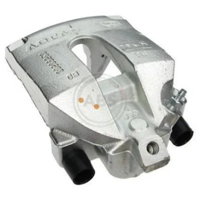 Bilde av A.B.S. 421202 Bremsecaliper Grått støpejern 94 VOLVO: XC90 I