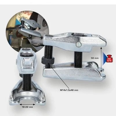 Bilde av Utkaster, kuleledd KS TOOLS BT651017