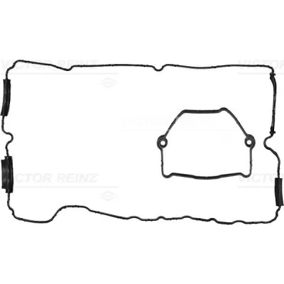Bilde av REINZ 15 39287 01 Tetningssett, sylindertopp hette FPM (fluor kautsjuk) BMW: 3 Sedan, 1 Hatchback, Touring