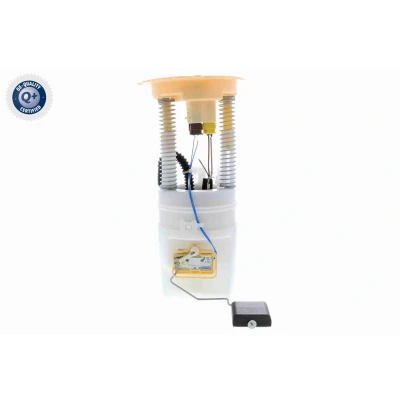 Bilde av VEMO Q+, original equipment manufacturer quality V30 09 0012 Brennstoff leveringsenhet elektrisk MERCEDES BENZ: A Klasse, B Klasse