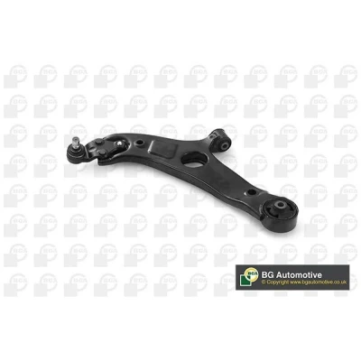 Bilde av Bærebru, Framaksel nede, venstre, hyundai grand santa fé, fé iii, kia sorento ii, 51760 2R000, 54500 2W200
