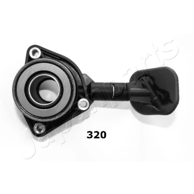 Bilde av JAPANPARTS CF 320 Utløserlager FORD: Transit Connect Mk1 Van, S Max