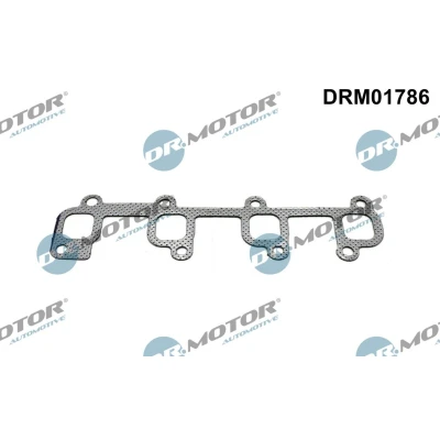 Bilde av DR.MOTOR AUTOMOTIVE DRM01786 Eksospakning TOYOTA: RAV4 II SUV, Avensis Station Wagon, Carina Sedan