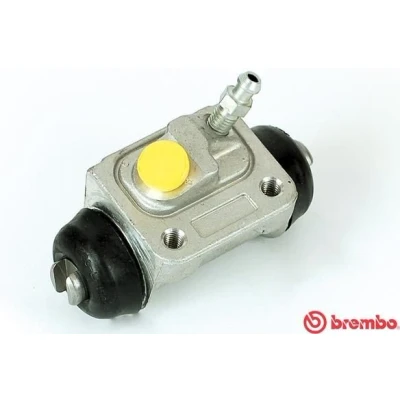 Bilde av BREMBO A 12 467 Bremsesylinder 17,46 SUZUKI: Liana Hatchback