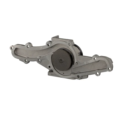 Bilde av FEBI BILSTEIN 39302 Vannpumpe Aluminiumstøpegods med tetning plast ALFA ROMEO: 166