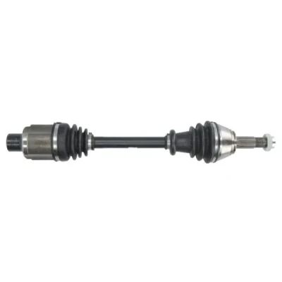 Bilde av POINT GEAR PNG73725 Drivaksel framaksel høyre 586mm 85mm for kjøretøy med ABS