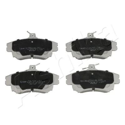 Bilde av Bremseklosser sett, Framaksel, mitsubishi carisma, carisma sedan, colt vi, czc cabriolet smart forfour, volvo s40 i, v40 kombi,